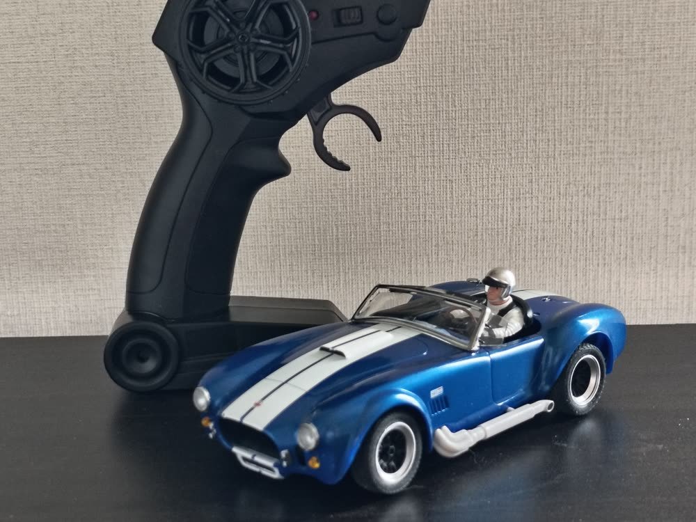 京商ファーストMINI-Z